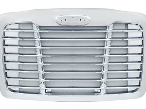 Aftermarket 2008 Freightliner Cascadia Grille (Stock #P-1746)) Part Image