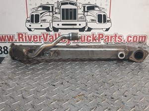 Used 2008 International 6.0 EGR Cooler (Stock #180118-16)) Part Image