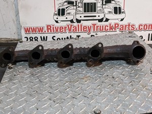 Used 2008 International 6.0 Exhaust Manifold (Stock #180118-22)) Part Image