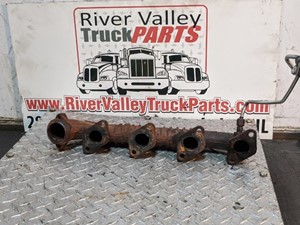 Used 2008 International 6.0 Exhaust Manifold (Stock #180118-21)) Part Image