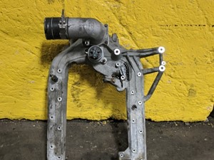 Used 2008 International 6.0 Intake Manifold (Stock #180118-17)) Part Image