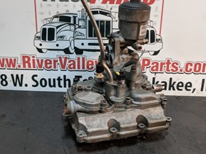 Used 2008 International 6.0 Oil Cooler (Stock #180118-29)) Part Image