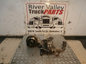 Used 2008 International MAXXFORCE DT466 Engine Misc Part (Stock #180029-8)) Part Image