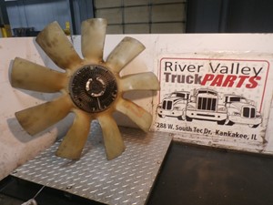 Used 2008 International DT466 Fan (Stock #190008-33)) Part Image