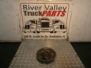Used 2008 International DT466 Timing Gear (Stock #190008-22)) Part Image