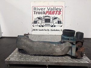 Used 2008 International DT466E Engine Misc Part (Stock #190186-2)) Part Image