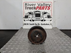 Used 2008 International DT466E Engine Misc Part (Stock #190186-16)) Part Image