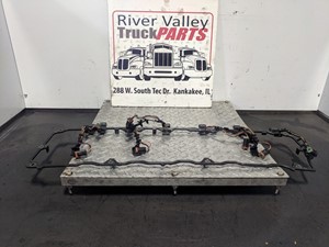 Used 2008 International DT466E Engine Misc Part (Stock #190186-21)) Part Image