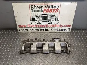 Used 2008 Mitsubishi 4M50-8AT8 Exhaust Manifold (Stock #220311-27)) Part Image