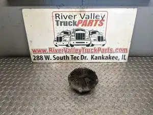 Used 2008 Mitsubishi 4M50-8AT8 Fan Clutch/Hub (Stock #220311-9)) Part Image