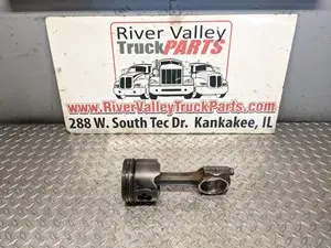 Used 2008 Mitsubishi 4M50-8AT8 Piston & Rod (Stock #220311-16)) Part Image