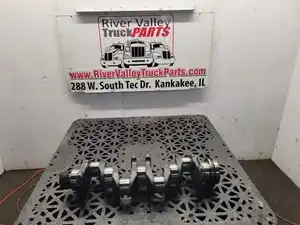 Used 2008 Mitsubishi Crankshaft (Stock #220311-4)) Part Image
