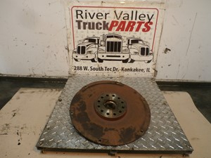 Used 2008 International Flex Plate (Stock #180029-3)) Part Image