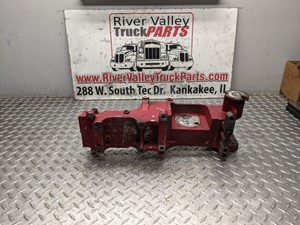 Used 2008 Volvo VNL Bracket (Stock #210135-31)) Part Image