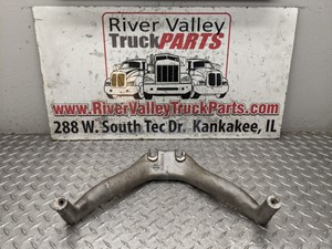 Used 2008 Volvo VNL Bracket (Stock #210135-43)) Part Image