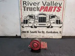 Photo of part