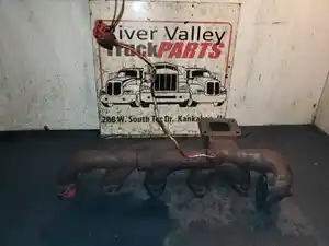 Used 2009 Cummins ISB 6.7 Exhaust Manifold (Stock #220631-21)) Part Image