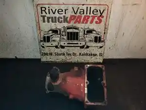 Used 2009 Cummins ISB 6.7 Intake Manifold (Stock #220631-26)) Part Image