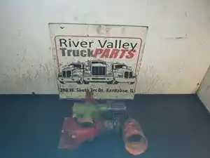 Used 2009 Cummins ISB 6.7 Intake Manifold (Stock #220578-25)) Part Image