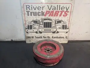Used 2009 Cummins ISB Balancer (Stock #220364-15)) Part Image