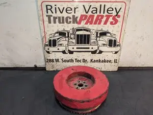 Used 2009 Cummins ISB Balancer (Stock #220361-13)) Part Image