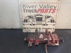 Used 2009 Cummins ISB EGR Cooler (Stock #220364-19)) Part Image