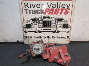 Used 2009 Cummins ISB Engine Misc Part Image