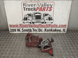 Used 2009 Cummins ISB Engine Misc Part (Stock #210761-14)) Part Image