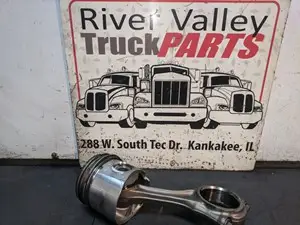 Used 2009 Cummins ISB Engine Misc Part Image