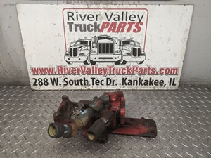 Used 2009 Cummins ISB Engine Misc Part (Stock #210761-24)) Part Image