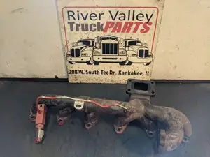 Used 2009 Cummins ISB Exhaust Manifold (Stock #220361-5)) Part Image