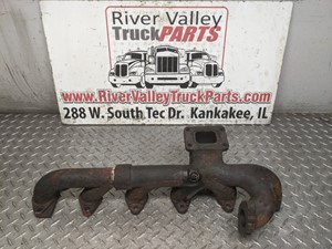 Used 2009 Cummins ISB Exhaust Manifold (Stock #210761-12)) Part Image