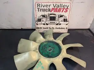 Used 2009 Cummins ISB Fan (Stock #220361-32)) Part Image