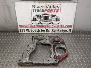 Used 2009 Cummins ISB Front Cover Image