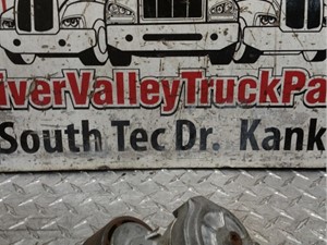 Used 2009 Cummins ISX Belt Tensioner (Stock #210214-11)) Part Image