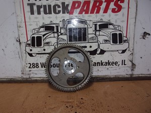 Used 2009 Cummins ISX Cam Gear (Stock #180157-53)) Part Image