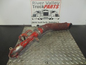 Used 2009 Cummins ISX Engine Misc Part (Stock #190174-15)) Part Image
