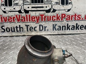 Used 2009 Cummins ISX Engine Misc Part (Stock #210214-36)) Part Image