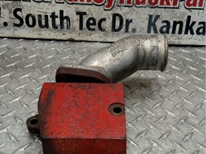 Used 2009 Cummins ISX Engine Misc Part (Stock #210214-29)) Part Image
