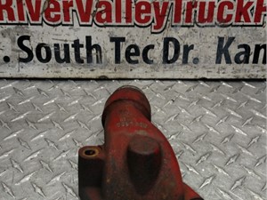 Used 2009 Cummins ISX Engine Misc Part (Stock #210214-35)) Part Image