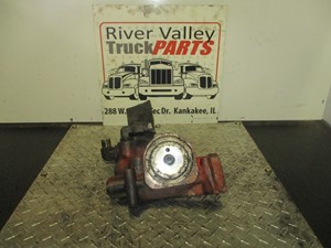 Used 2009 Cummins ISX Engine Misc Part (Stock #190174-12)) Part Image