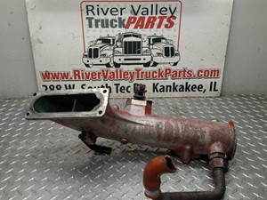 Used 2009 Cummins ISX Engine Misc Part (Stock #210214-31)) Part Image