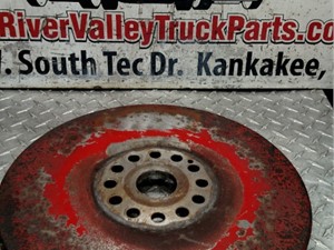 Used 2009 Cummins ISX Engine Misc Part (Stock #210214-26)) Part Image