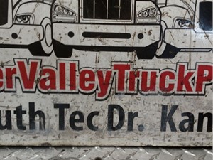 Used 2009 Cummins ISX Engine Misc Part (Stock #210214-15)) Part Image