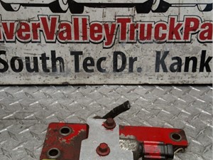 Used 2009 Cummins ISX Engine Misc Part (Stock #210214-16)) Part Image