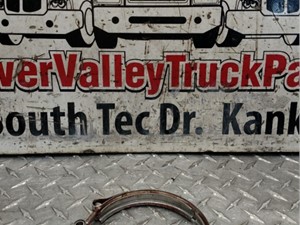 Used 2009 Cummins ISX Engine Misc Part (Stock #210214-32)) Part Image