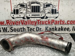 Used 2009 Cummins ISX Exhaust EGR (Stock #210214-23)) Part Image