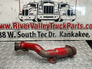 Used 2009 Cummins ISX Exhaust EGR (Stock #210214-34)) Part Image
