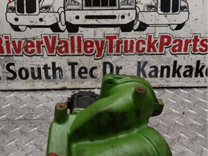Used 2009 Cummins ISX Exhaust EGR (Stock #210214-9)) Part Image