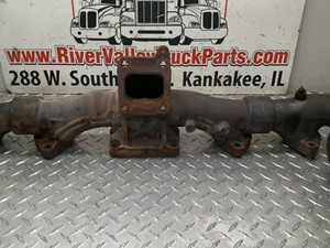 Used 2009 Cummins ISX Exhaust Manifold Image